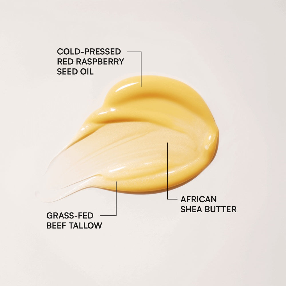 Sunny Tallow Radiance Balm