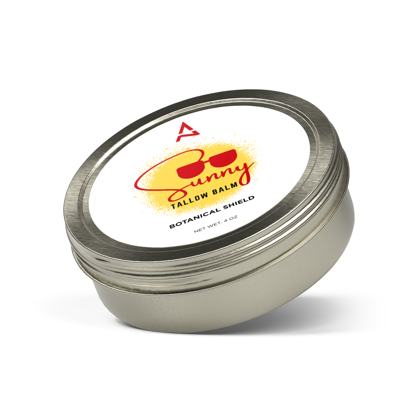 Sunny Tallow Radiance Balm