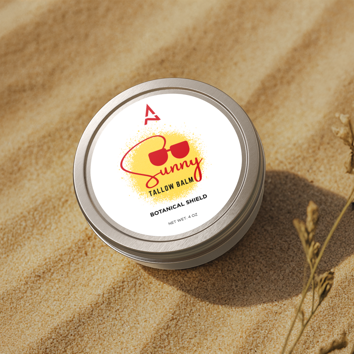 Sunny Tallow Radiance Balm