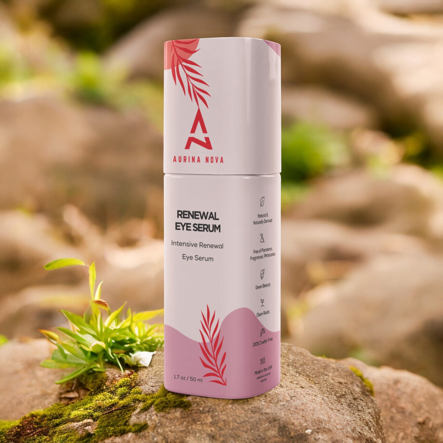 Radiant Renewal Eye Serum
