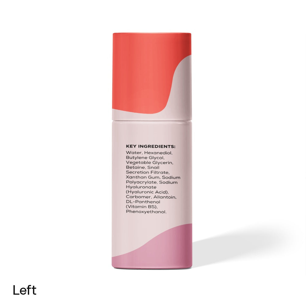 HydraSnail Mucin Essence