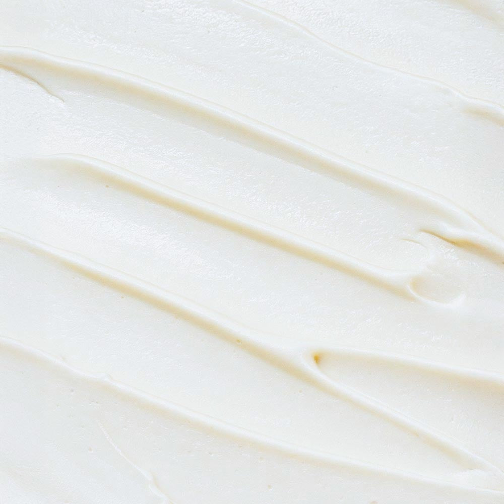 Whipped GrassFed Tallow Balm with Vanilla Bean