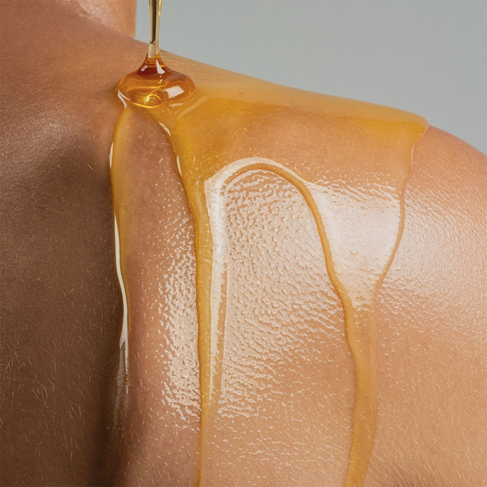 Sea Moss Oil
