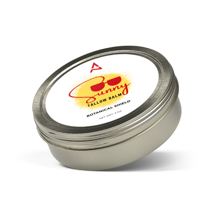 Sunny Tallow Radiance Balm