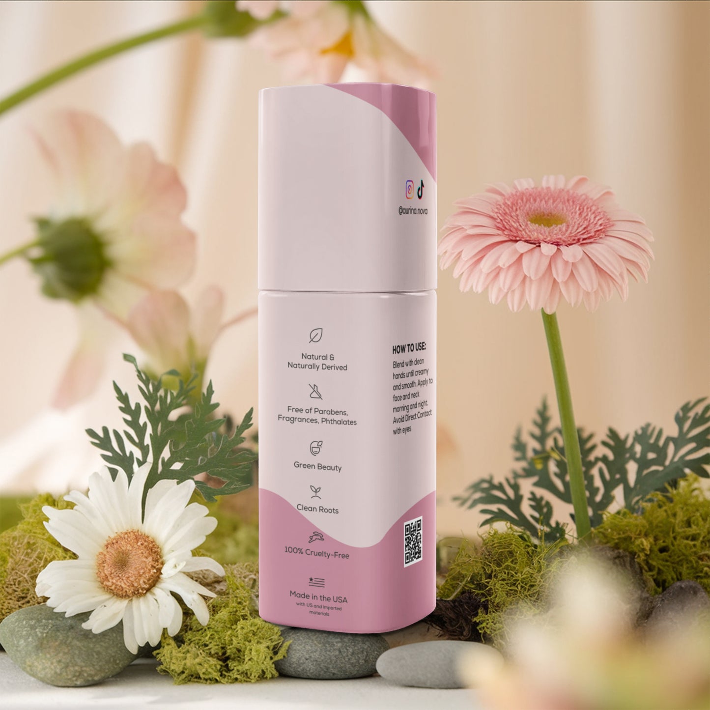 Pro-Aging Nourishing Riche Crème