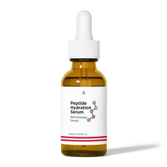 Copper Peptide Renewal Serum