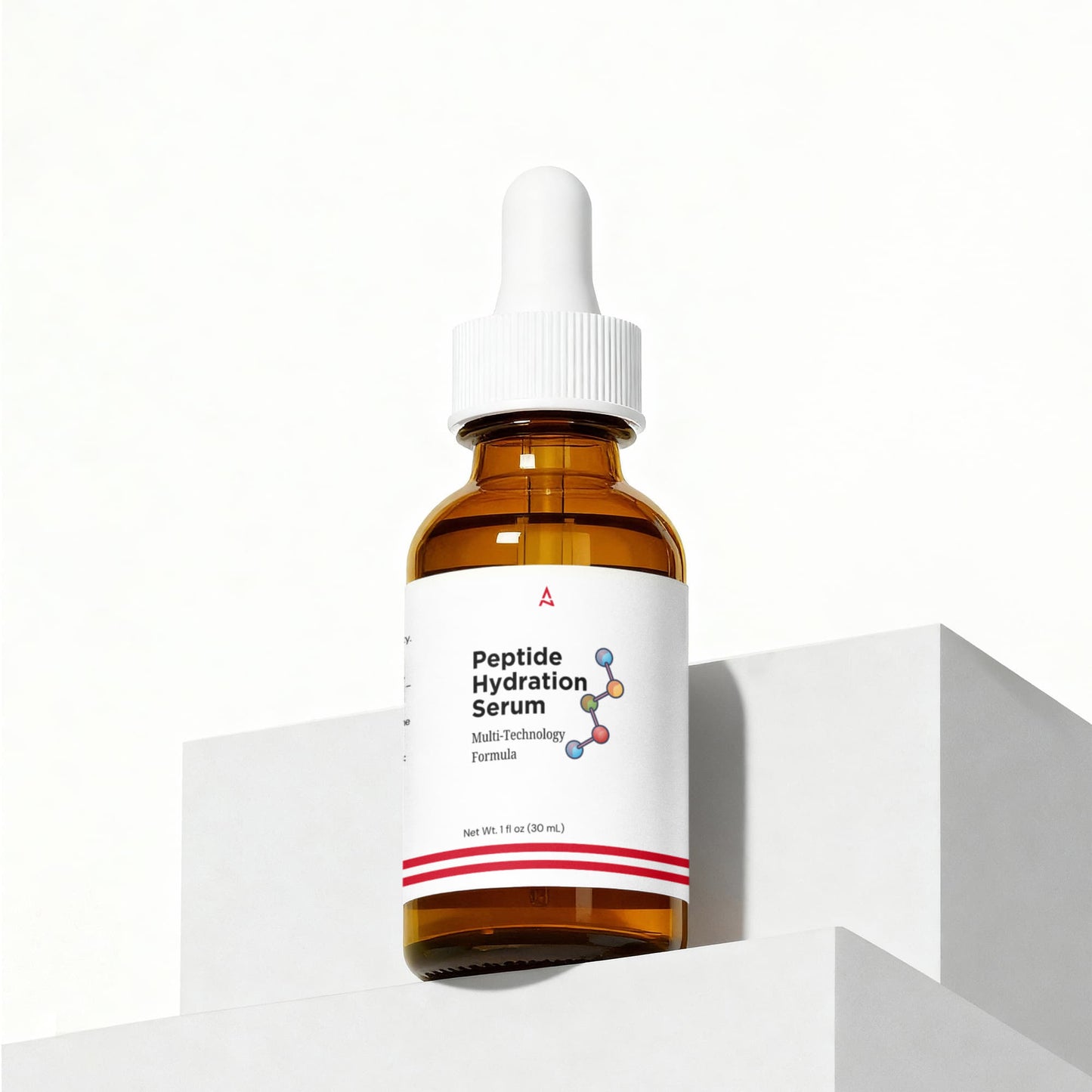 Copper Peptide Renewal Serum
