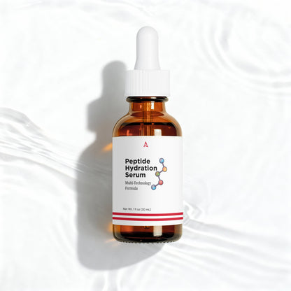 Copper Peptide Renewal Serum