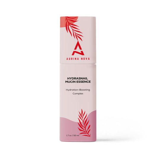 HydraSnail Mucin Essence