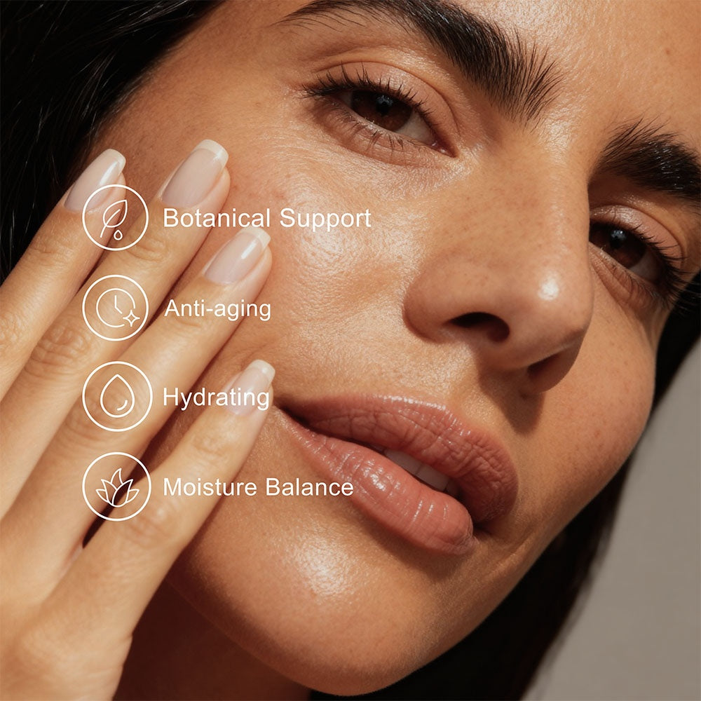 Copper Peptide Renewal Serum